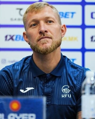 Сборная Кыргызстана откроет турнир CAFA матчем с Туркменистаном в Ташкенте