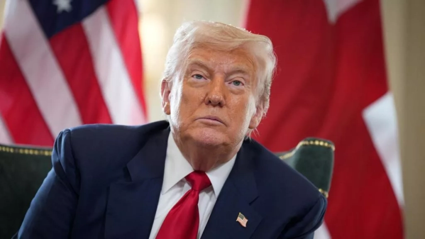 США объявили о пошлинах против десятков стран. Трамп заявил, что тарифный план реализуется «очень хорошо и гладко»
