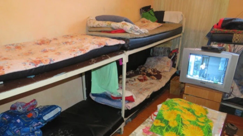 В Кыргызстане определили, когда подозреваемые и обвиняемые не заключаются под стражу