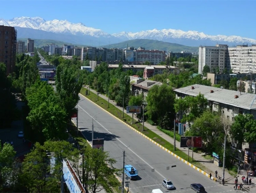 Одна улица - одно название. Столичная мэрия предлагает масштабное переименование
