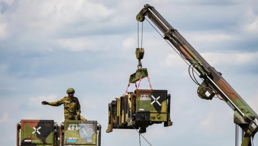 События в Украине и мире. Главное к утру 5 августа