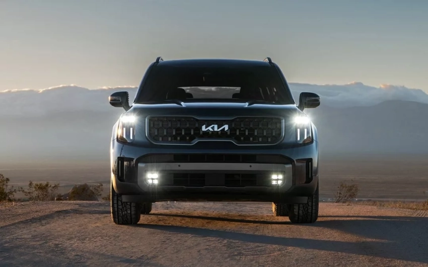 Kia объявила об отзыве более 300 тыс. автомобилей в США из-за дефектов