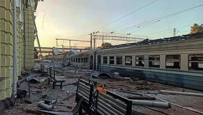 События в Украине и мире. Главное к утру 6 августа
