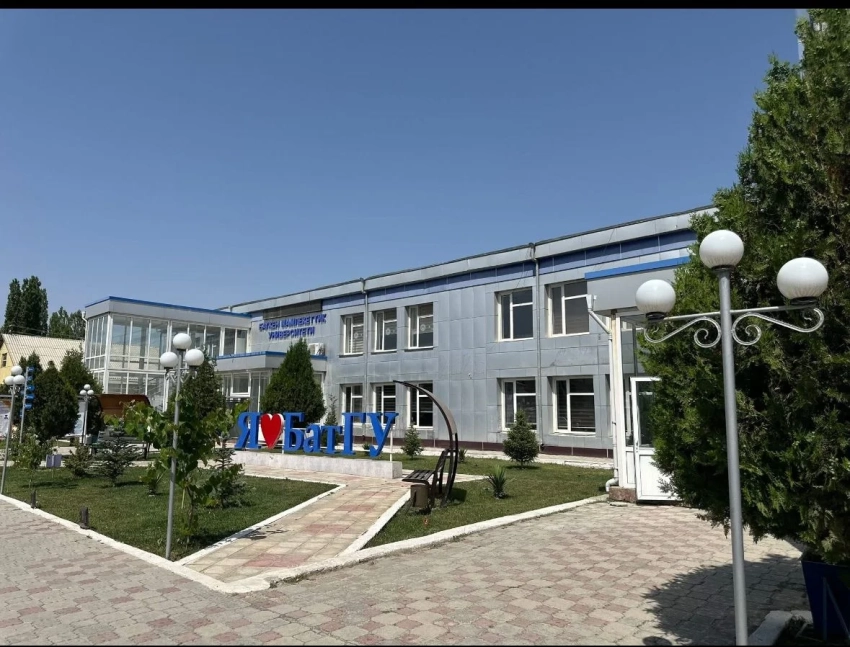 Из БатГУ отчислены 2170 студентов