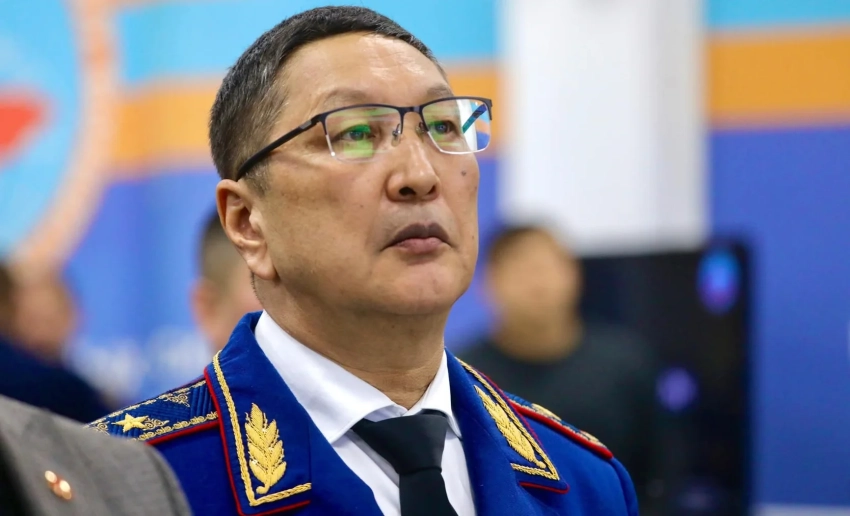 Коррупция в МЧС. Глава министерства высказался по поводу задержания своего сотрудника
