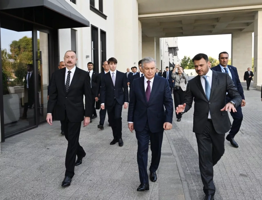 Экономист поставил под сомнение прозрачность проекта Sea Breeze Uzbekistan