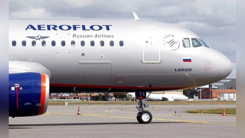 Россия предложила возобновить авиасообщение между Улан-Батором и Москвой