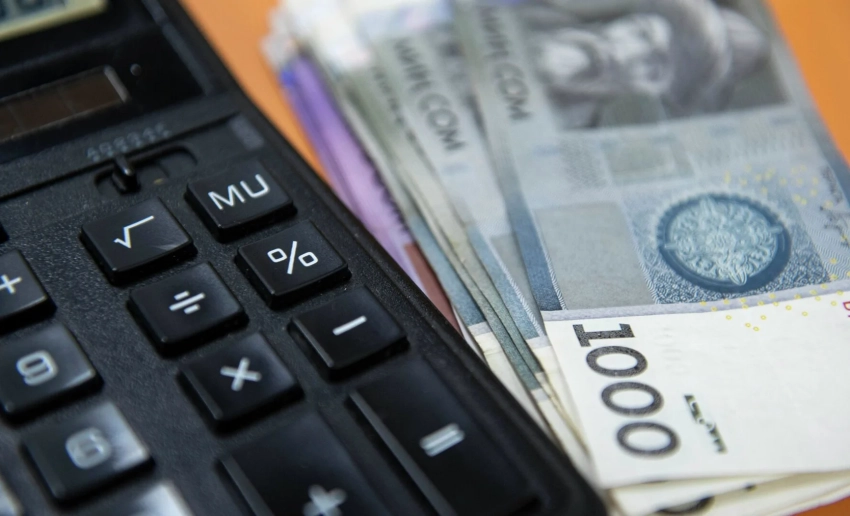 Последние изменения в налоговом законодательстве в сфере торговли: Ысабеков рассказал подробности