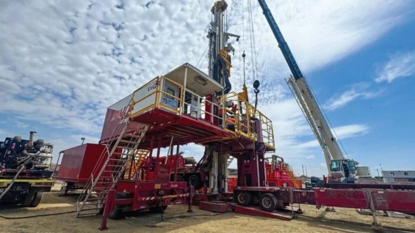 Монголия стремится стать самодостаточной страной по производству метана и экспортировать его в Китай