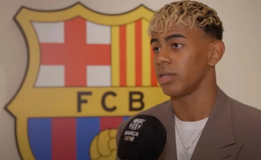 Ямал и Левандовски оштрафованы за нарушение антидопинга