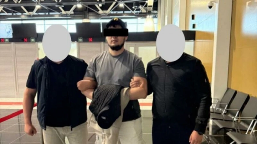 Окул бала Райымбека Матраимова будет под стражей на время следствия