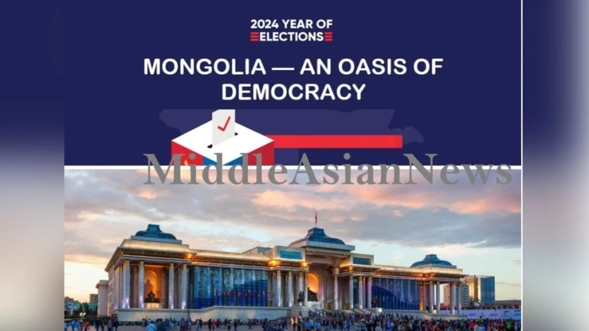 Парламентские выборы 2024 года в Монголии: эксперты БДИПЧ представляют итоговый отчет