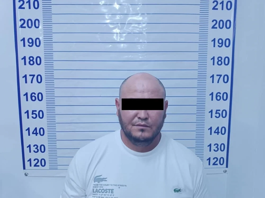 В Чуйской области проведена спецоперация «Бандит»