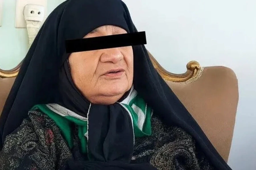 В Иране женщине грозит казнь за отравление 11 мужей, - The Telegraph