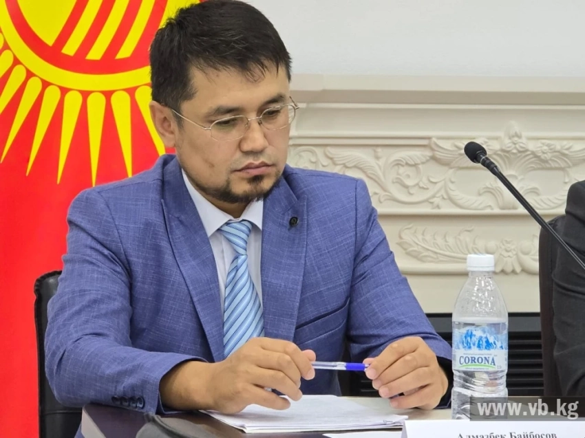 Байбосов: Дети нелегалов в РФ не смогут пойти в школу