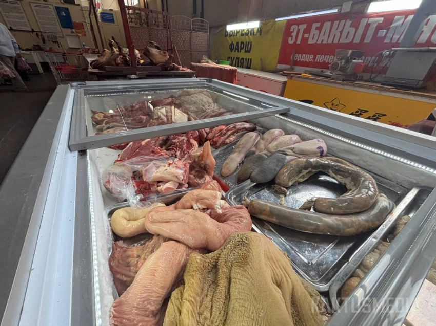 Цены на мясо снизятся или взлетят? Что ждать от госрегулирования