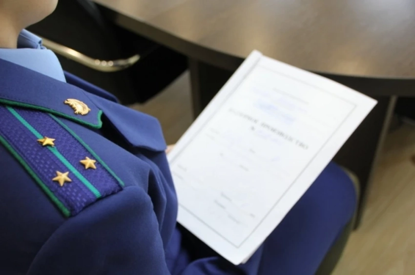 Прокуратура расследует смерть мужчины в Ленинском РУВД Бишкека