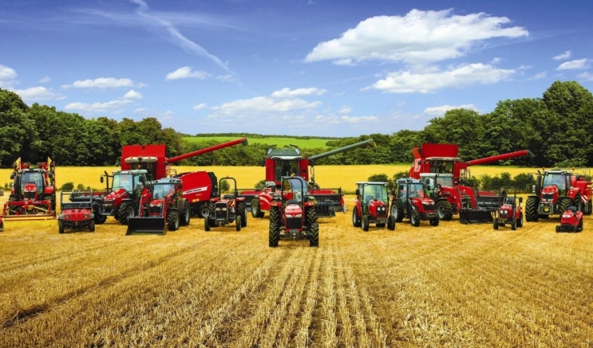 В Кыргызстане по семи программам лизинга выдали технику на 21,8 млрд сомов