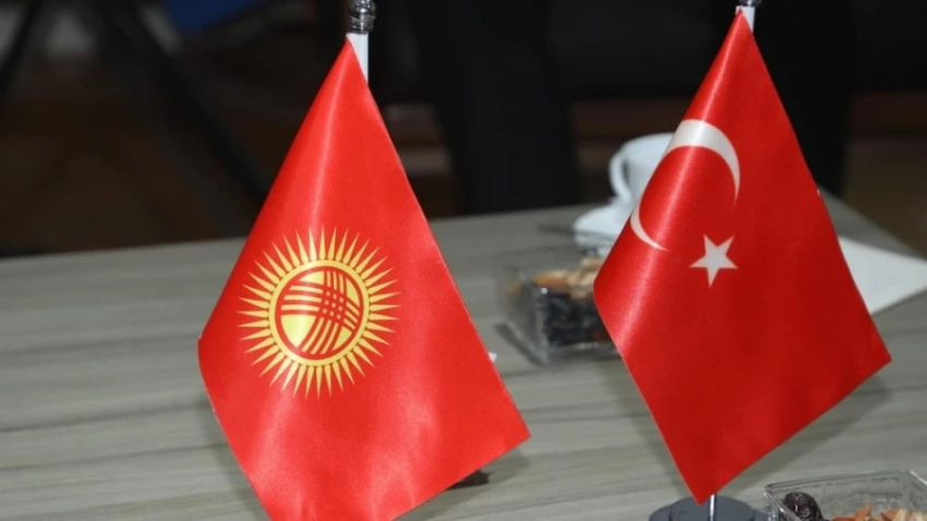 Кыргызстан и Турция обсуждают упрощение визовых и миграционных процедур