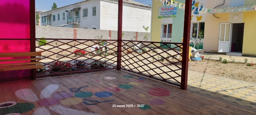 Из-за некачественного строительства соцобъектов в Чаткале возбудили четыре уголовных дела