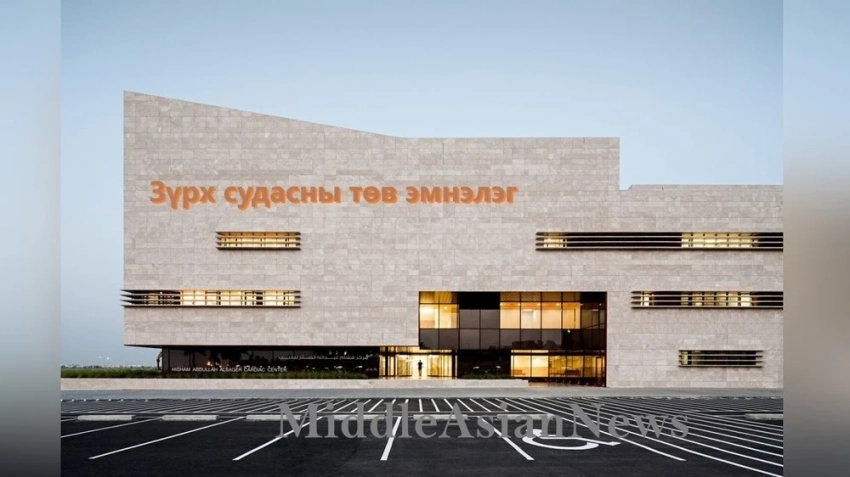 При поддержке гранта Великого Герцогства Люксембург будет создан независимый сердечно-сосудистый центр