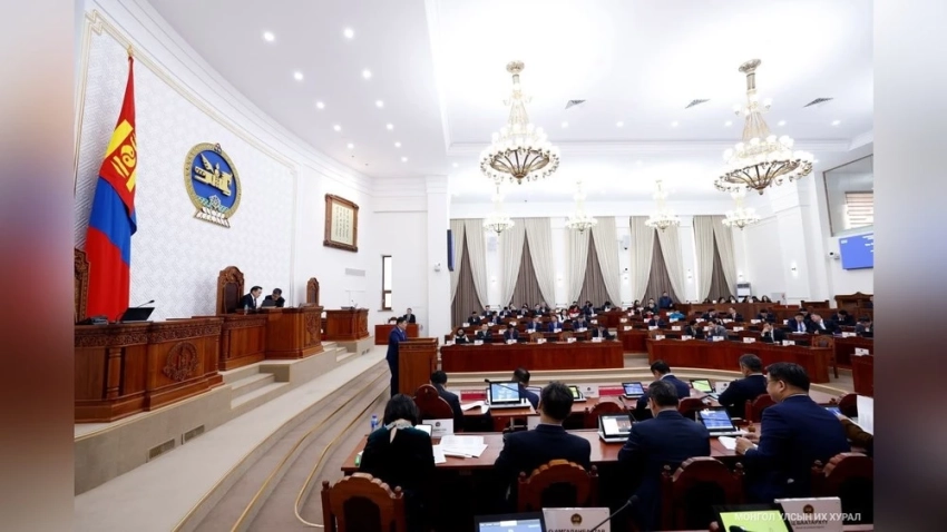 Великий Государственный Хурал одобрил кредитные рейтинги для улучшения финансового планирования граждан