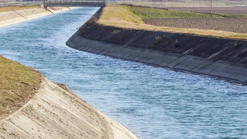 Узбекистан и Кыргызстан направят Казахстану 600 млн кубометров воды