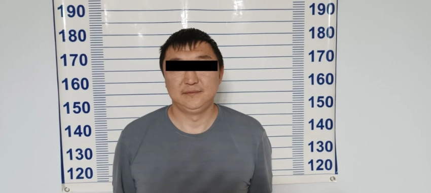В Кыргызстане продолжается операция "Бандит"