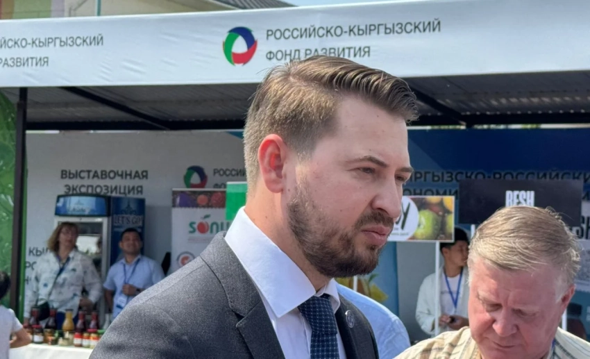 На VII Кыргызско-Российском экономическом форуме подписаны соглашения на $270 млн