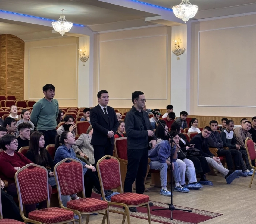 9038 кыргызстанцев в России урегулировали свой правовой статус