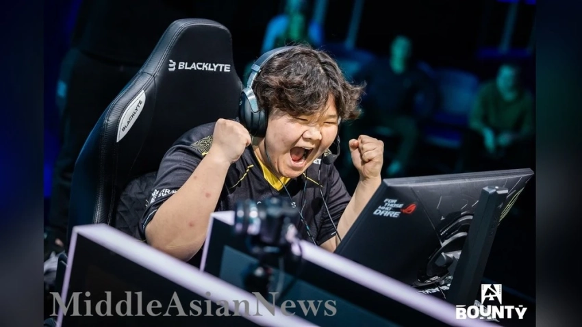 Сенсация: Месть за Остин. The MongolZ выбили Vitality в полуфинале BLAST Bounty