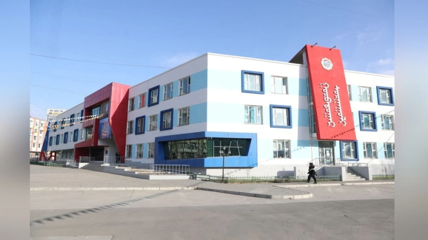 АБР профинансирует строительство 108 школ и 95 детсадов