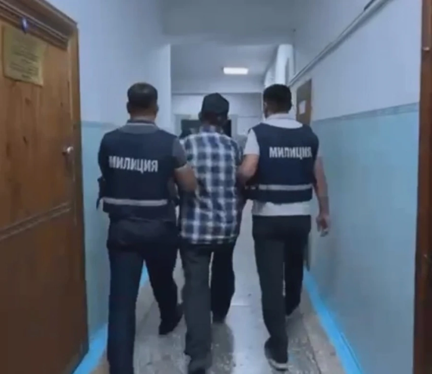 20-летняя бишкекчанка обвинила 51-летнего свекра в изнасиловании