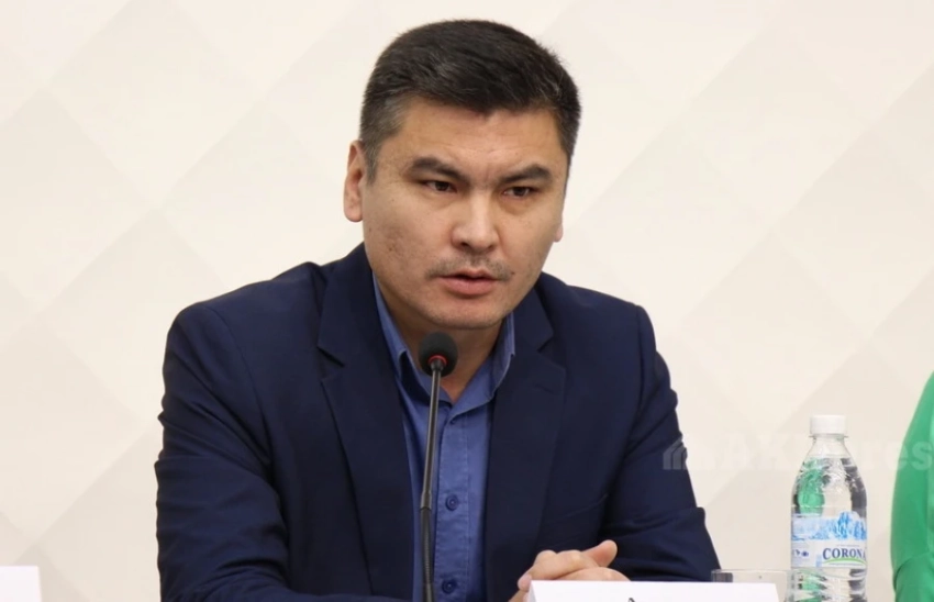 Скандал в «Кыргызфильме». Директор киностудии покинул должность