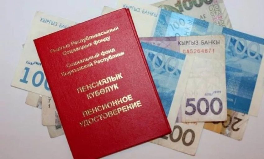 Институт Акыйкатчы помог восстановить право жительницы Нарынской области на пенсию