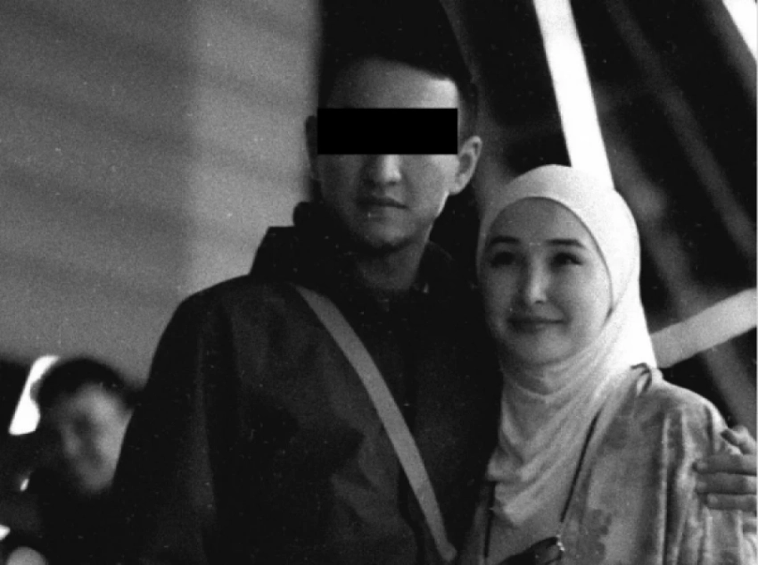Смерть 26-летней Айтурган. Ее мужа признали виновным, но отпустили под пробацию