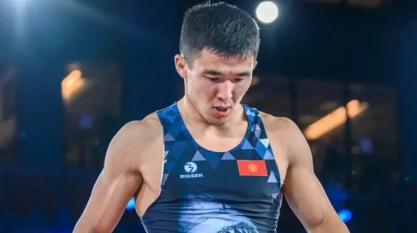 Жоламан Шаршенбеков пропустит чемпионат мира в Загребе