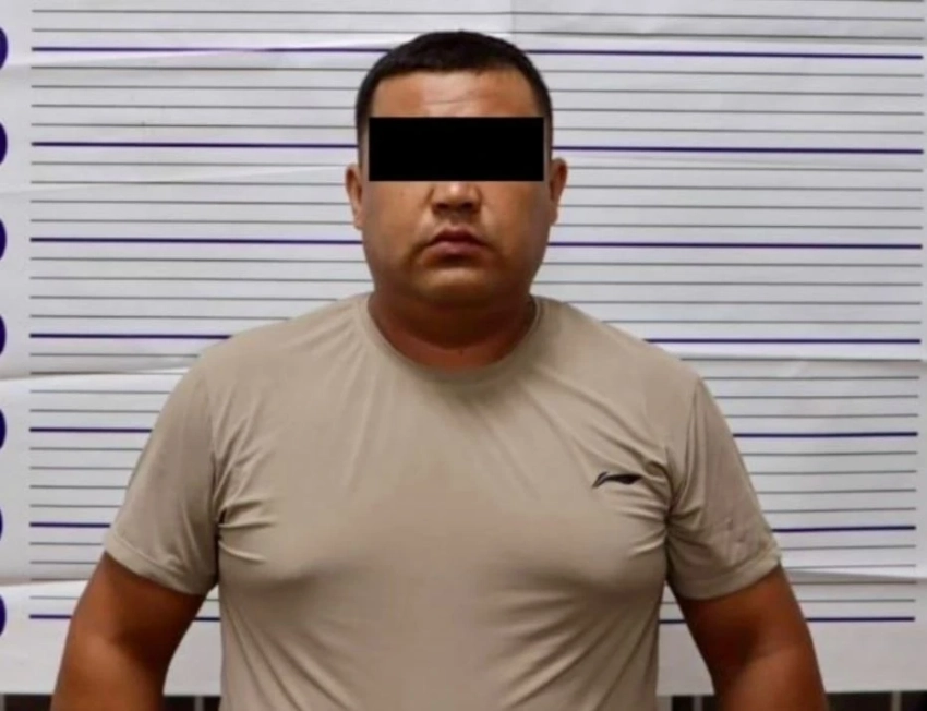 Задержаны замглавы Минсельхоза и директор Ветслужбы