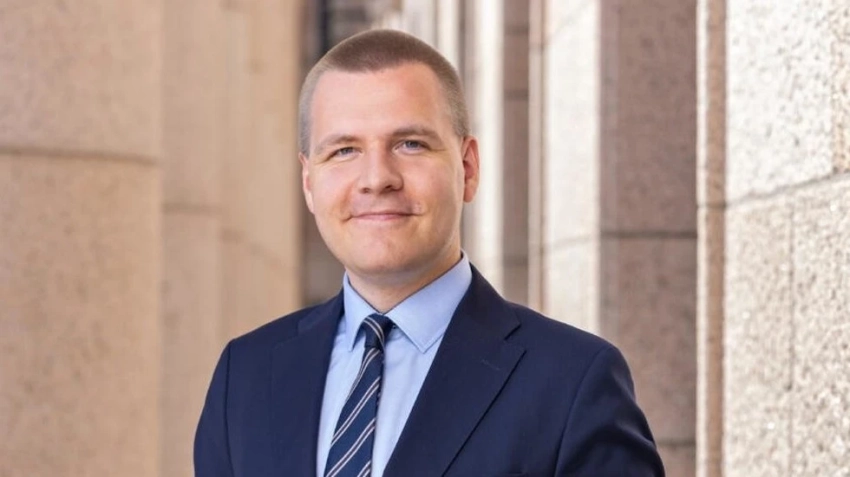 Финский депутат покончил с собой в здании парламента