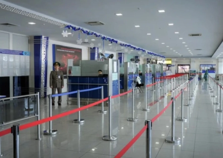 Эксперт: Такие инциденты вредят имиджу Кыргызстана