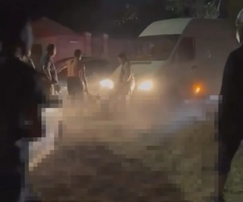 Избили подростков до неузнаваемости. Потерпевшая сторона рассказала свою версию