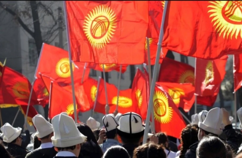 Индекс доверия населения к госорганам достиг рекордного уровня - Минюст