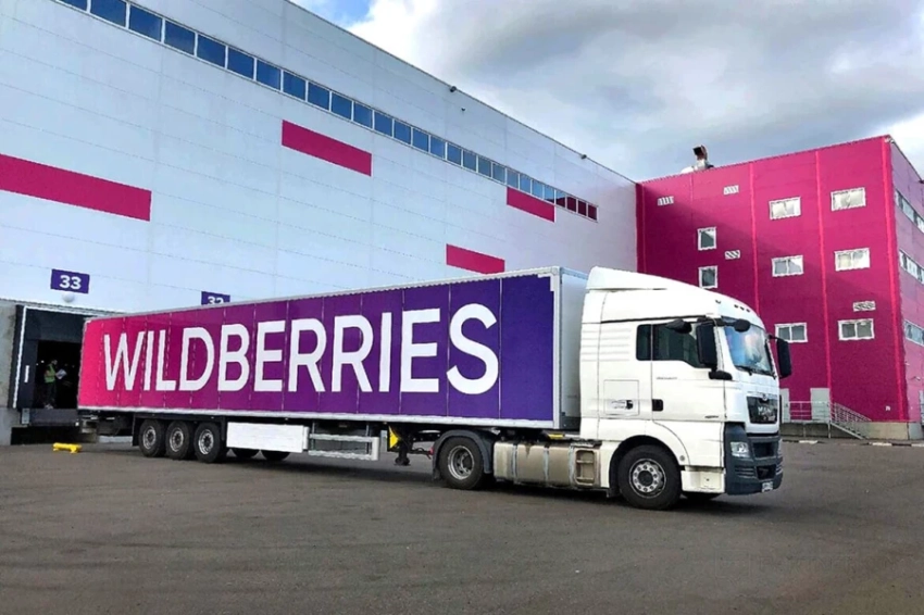 Предприниматели из КР значительно нарастили продажи через Wildberries