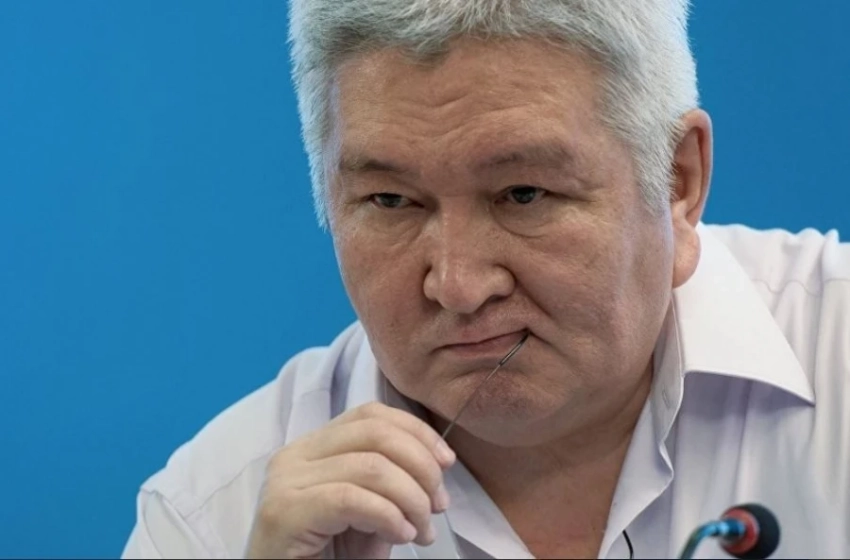 Феликс Кулов: Депутаты парламента поступят мудро, если пойдут на самороспуск