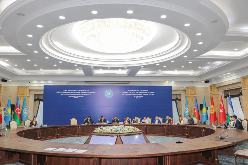 Тюркские государства договорились о совместных проектах в сфере инноваций