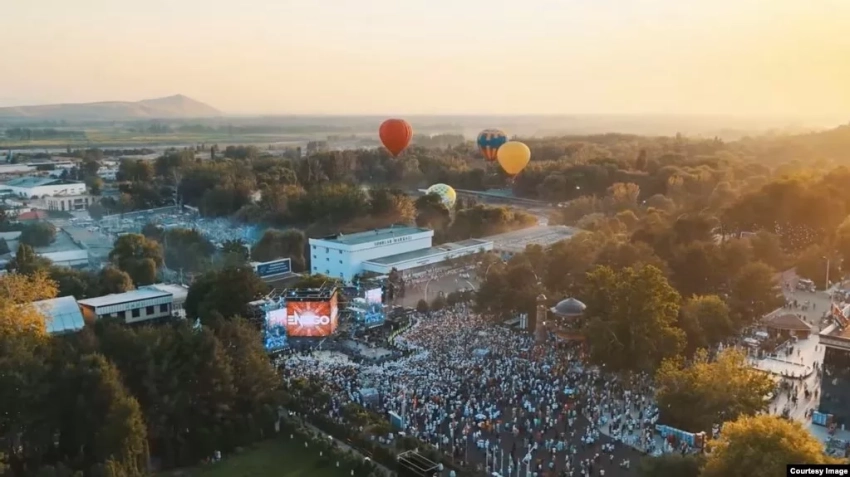 Как музыкальный фестиваль в Узбекистане вызвал вопросы о возможной коррупции, фаворитизме и бессилии закона
