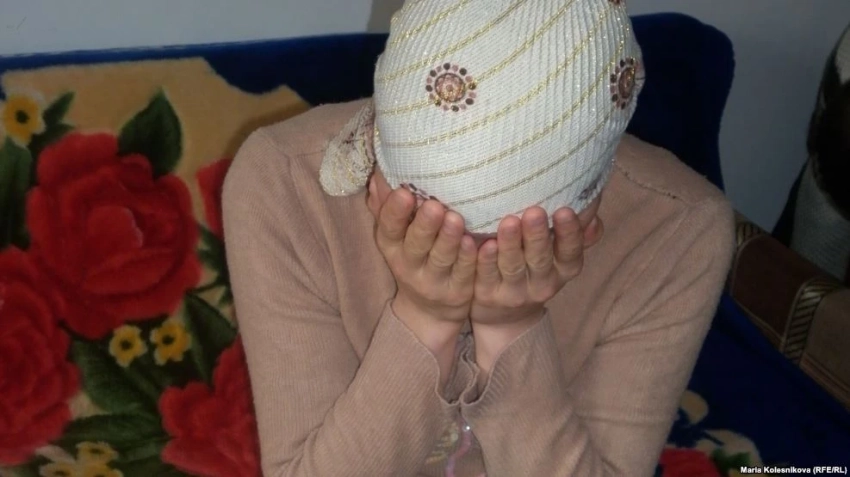 В Институте Омбусмена Кыргызстана рассказали об изнасилованиях невестки свекром