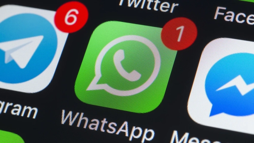 Власти Казахстана опровергли слухи о запрете WhatsApp и Telegram в стране