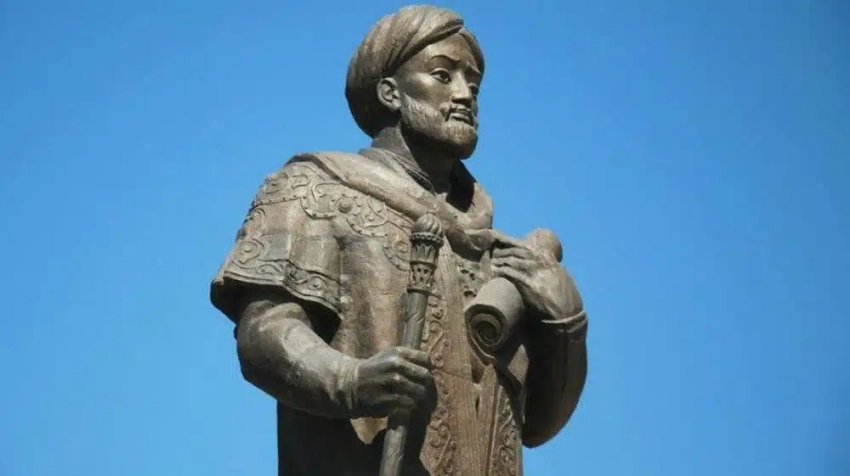 В Афганистане полностью снесли памятник поэту и мыслителю Алишеру Навои