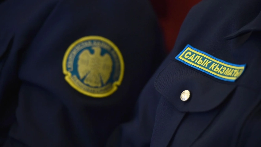 ГНС провел тренинги для сотрудников по работе с налогоплательщиками